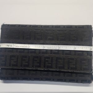 Fendi wallet